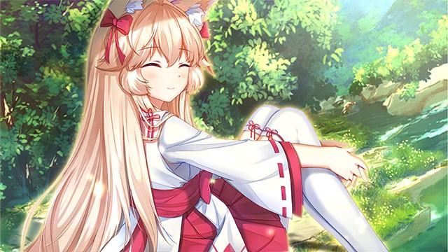 狐姬零游戏v1.029 4