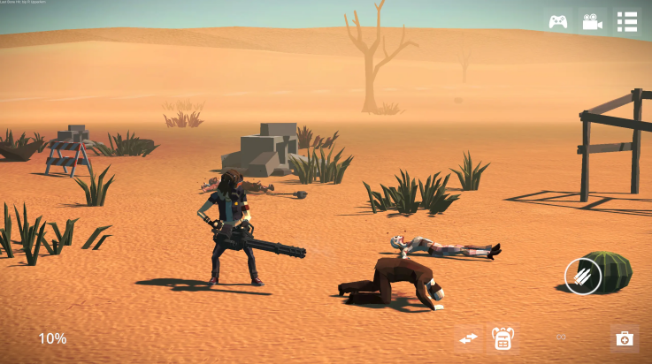 死亡荒地幸存者游戏v1.0.7.273(1)
