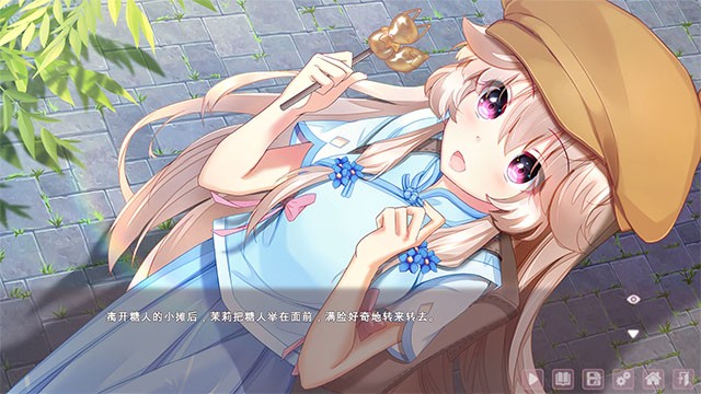 狐姬零游戏v1.029 1