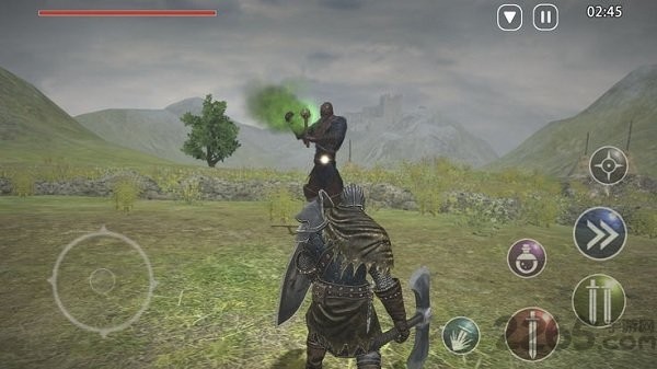 憎恨之心先驱者游戏v1.1.7(4)