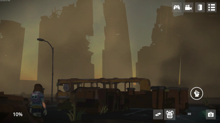 死亡荒地幸存者游戏v1.0.7.273(3)