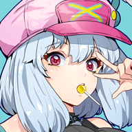 飞跃虹镜国际服 v1.2.1.1