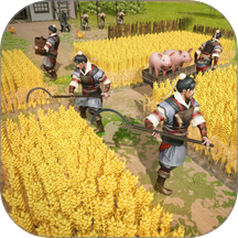 大秦帝国之帝国烽烟游戏 v14.1.0