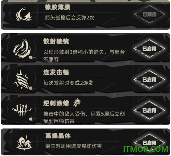 重返深渊游戏