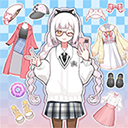次元换装少女游戏 v3.4