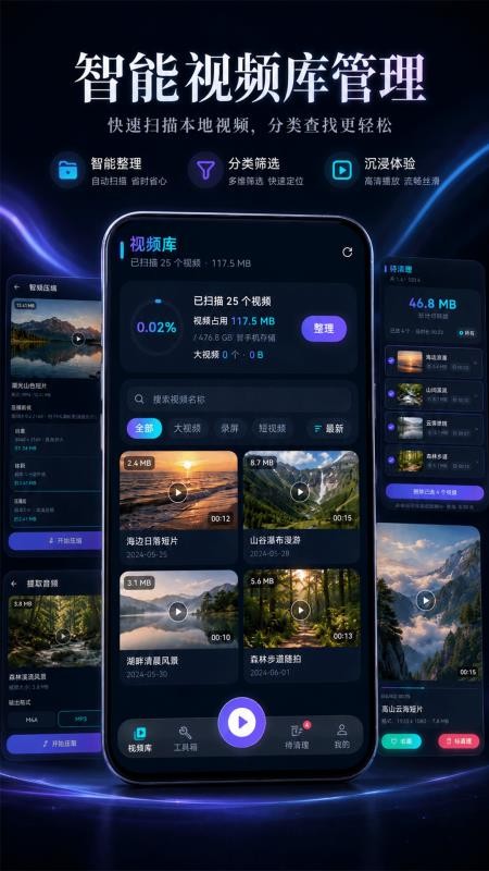 万能视频播放Video免费版v3.0.8.308(1)