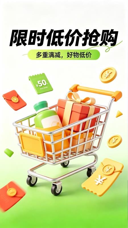哆省省免费版v1.0.3 4