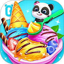 宝宝巴士之宝宝甜品店最新版本 v9.91.59.40