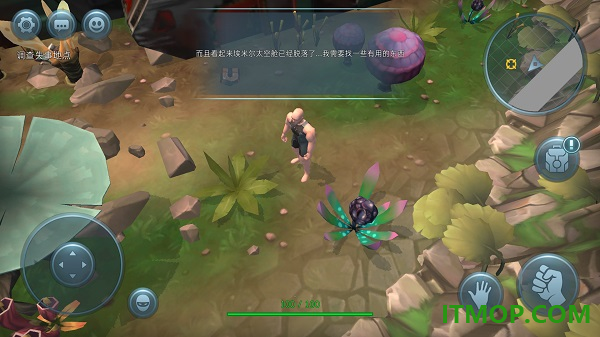 遇难者生存法则游戏