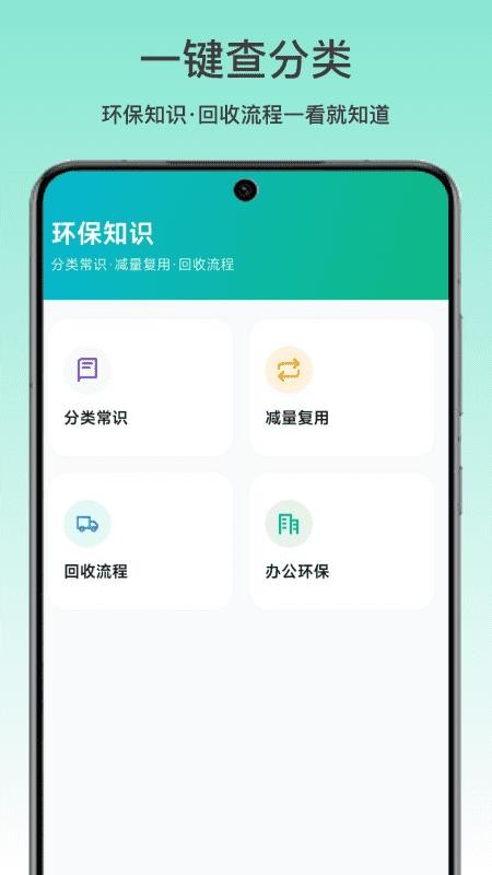 一键查分类最新版v1.1.0 3