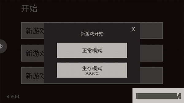 篝火被遗弃的土地游戏