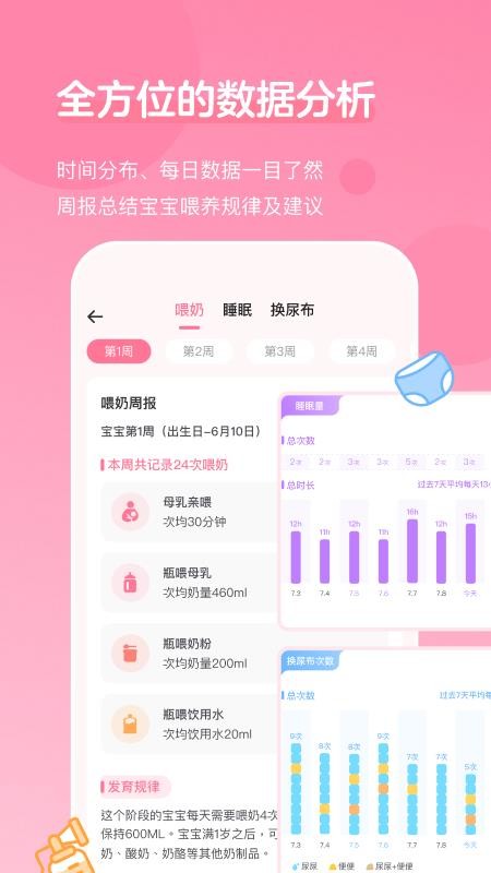 萌芽喂养记录手机版v1.4.0(4)