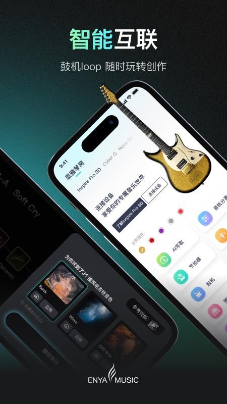 恩雅音乐app(4)