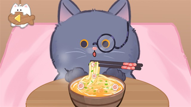 猫咪疗愈所游戏v1.0.5 5