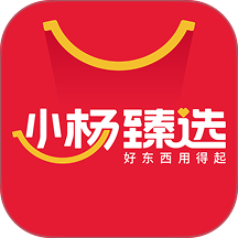 小杨臻选官方网站