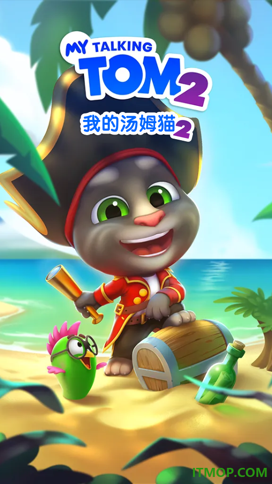 我的汤姆猫2手游