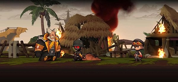 勇敢的卡诺游戏v1.0.2(1)