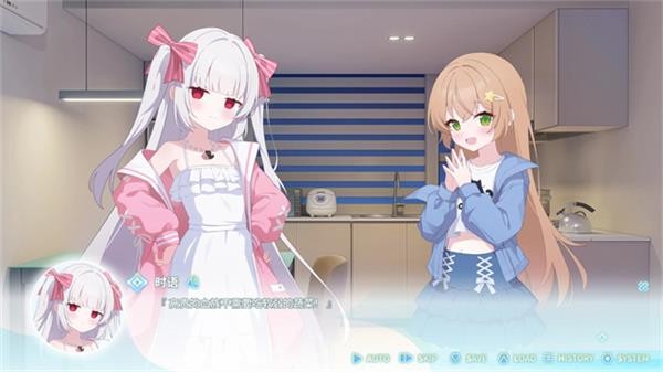 永恒与星辰与日常游戏v1.31 2