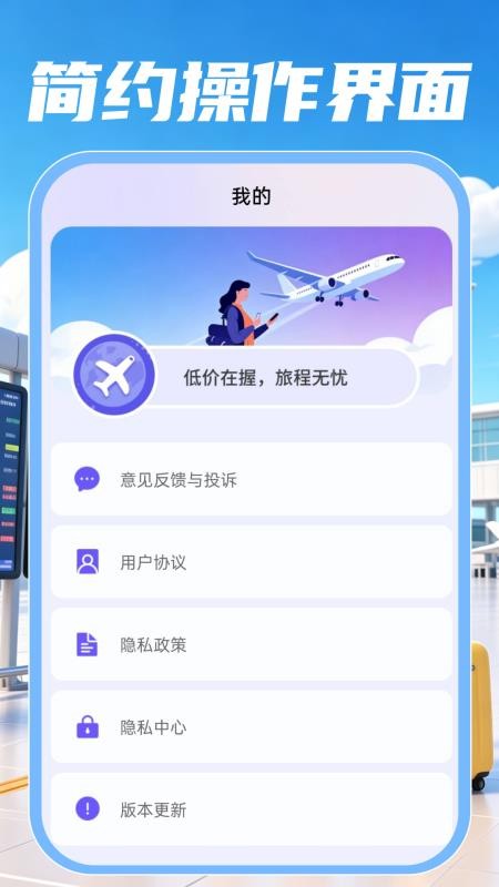特低价航班订票查官网版v1.0.1(1)
