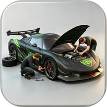 极速赛道王者游戏 v1.0.1