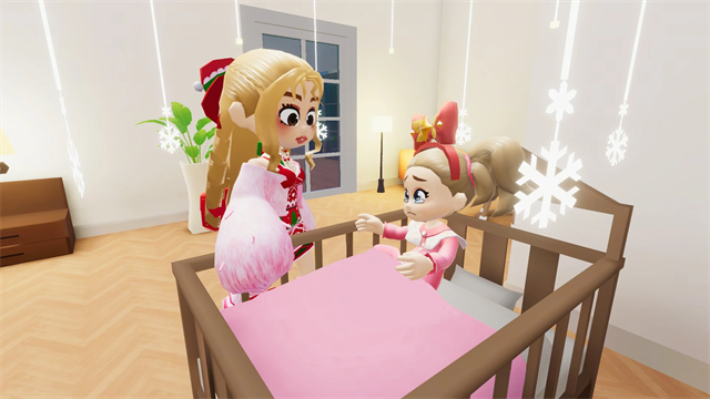 闪耀小镇派对国际服v1.7.566 2