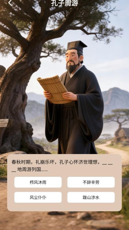 金运成语最新版v1.2.3.2(2)