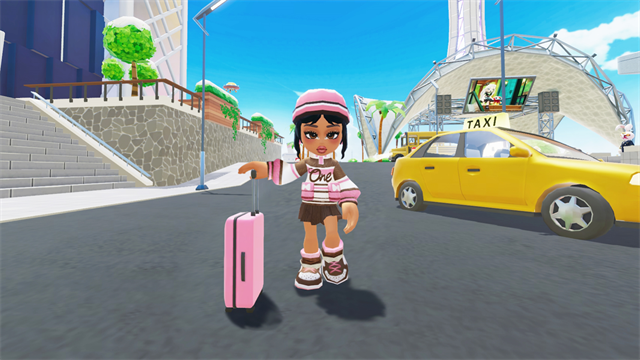 闪耀小镇派对国际服v1.7.566 1