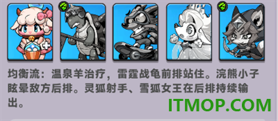 爪爪大乱斗游戏