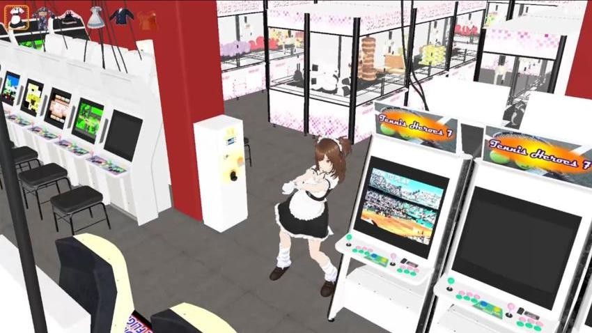 樱花高校少女游戏v1.0.0 4