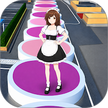 樱花高校少女游戏 v1.0.0