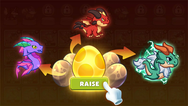 怪物杀手传奇冒险游戏v3.0.53(5)