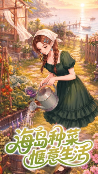 解忧梦幻岛手游v1.1.14(1)