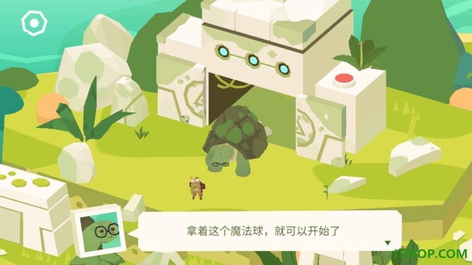 逃出百慕大手机版