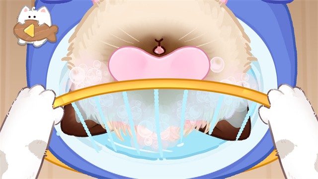 猫咪疗愈所游戏v1.0.5 4