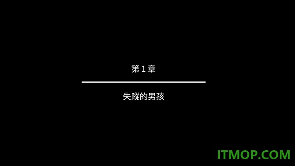 怪奇物语1984游戏