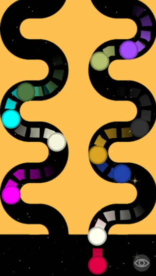 Simple Marble Race(小球淘汰赛)v3.2.8 2