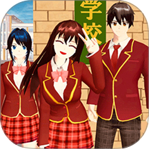 樱花少女恋爱物语 v1.11