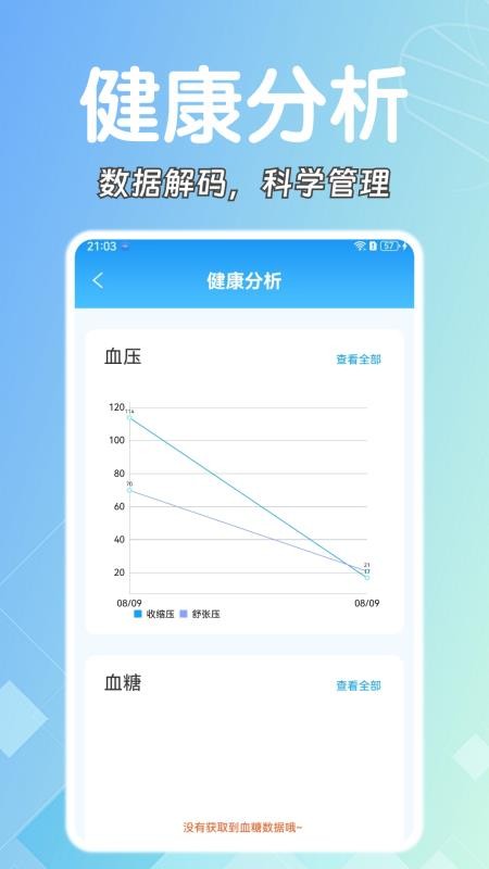 糖压守护最新版(3)