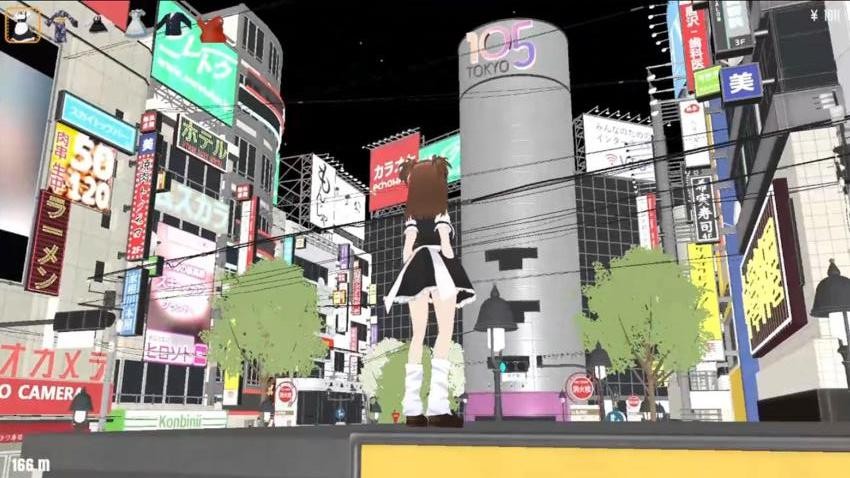 樱花高校少女游戏v1.0.0 3