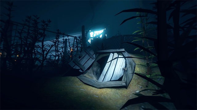 梦意杀机游戏(Among The Sleep)v1.0.0.0.22(3)