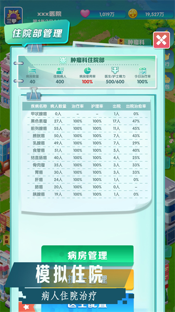 凌晨四点的医院游戏v444 2