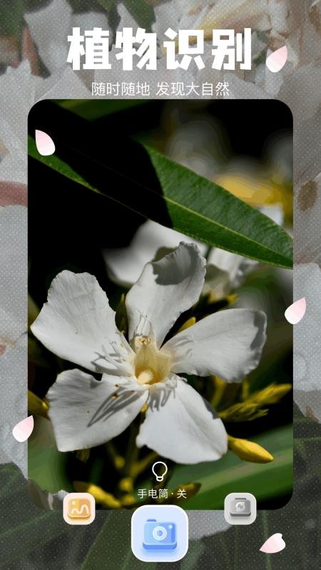 拍照识植物免费版v1.9(3)