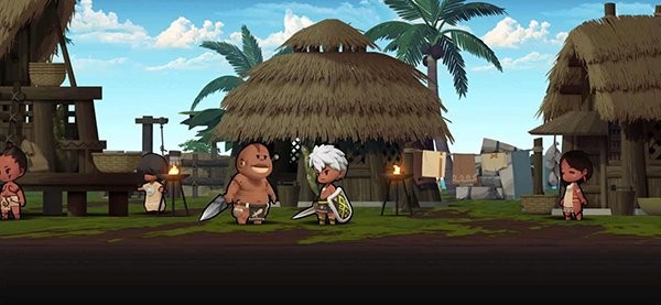 勇敢的卡诺游戏v1.0.2(4)