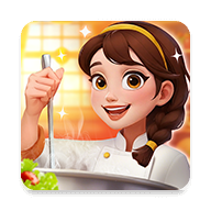 烹饪环游记官方版 v1.52.2.1242
