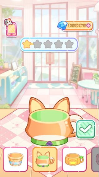 艾拉吃播模拟器v1.3 2