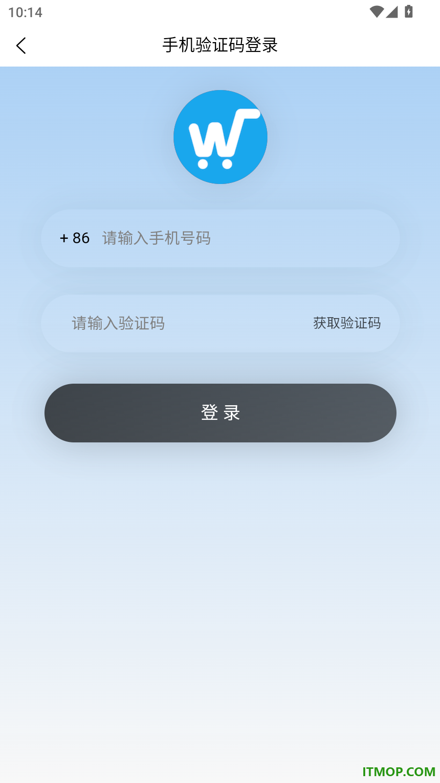 握达优选官网版