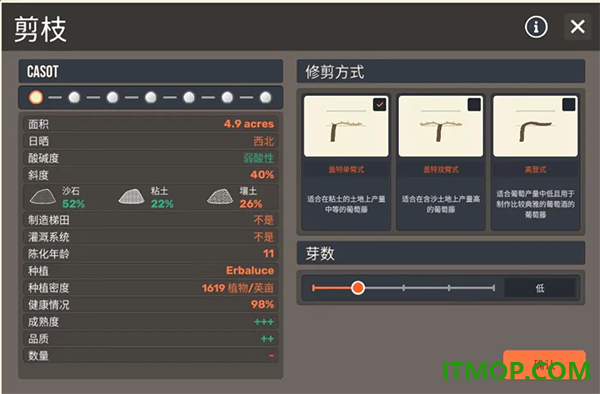 酿造物语游戏