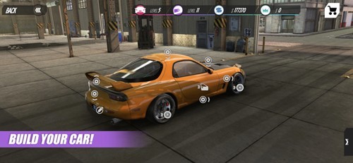 漂移赛跑者游戏v1.1.101(3)