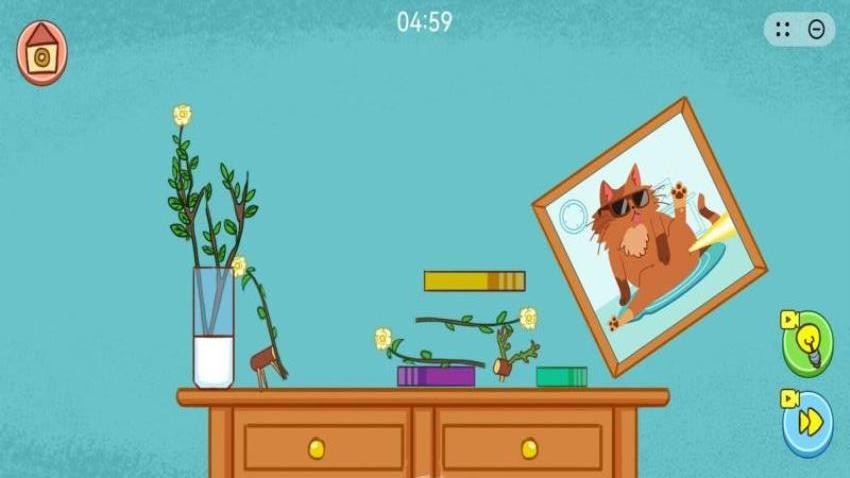 我的收纳盒子游戏v1.0.0 2