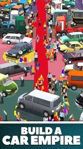 汽车店大亨手游v1.68 3